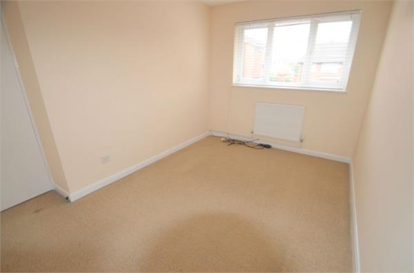 Rowlands Close, Mill Hill